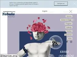 Sites similar to festival-fabula.org