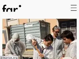 Sites similar to festival-far.ch