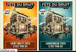 Sites similar to festival-fetedubruit.com