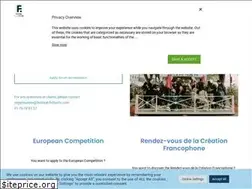Sites similar to festival-fictiontv.com