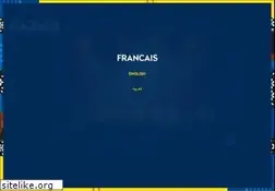Sites similar to festival-gnaoua.net