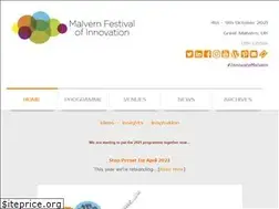 Sites similar to festival-innovation.com
