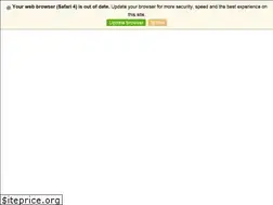 Sites similar to festival-les-escales.com