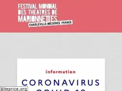Sites similar to festival-marionnette.com