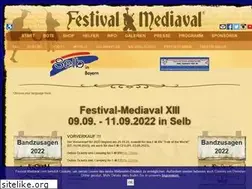 Sites similar to festival-mediaval.de