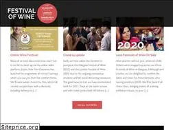 Sites similar to festival-of-wine.com