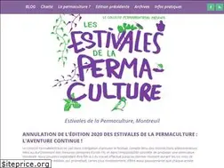 Sites similar to festival-permaculture.fr