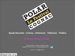 Sites similar to festival-polar-cognac.fr