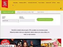 Sites similar to festival-sikland.cz