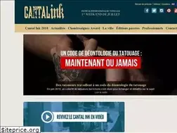 Sites similar to festival-tatouage.com