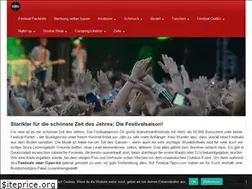 Sites similar to festival-tipps.com