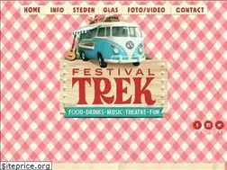 Sites similar to festival-trek.nl