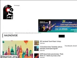 Sites similar to festival.ba