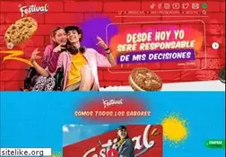 Sites similar to festival.com.co