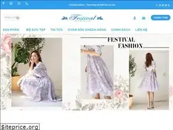 Sites similar to festival.com.vn