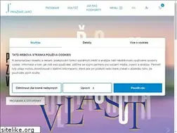 Sites similar to festival.cz