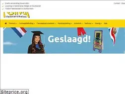 Sites similar to festival.nl