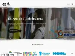 Sites similar to festival.org.ar