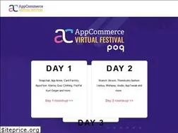 Sites similar to festival.poqcommerce.com