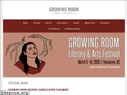 Sites similar to festival.roommagazine.com