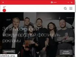 Sites similar to festival.ru