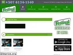 Sites similar to festival1540am.com