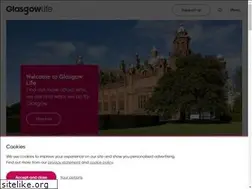 Sites similar to festival2018glasgow.com