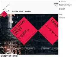 Sites similar to festival2021.be