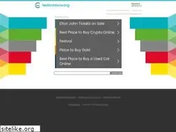 Sites similar to festival4sce.org