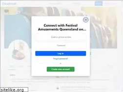 Sites similar to festivalamusements.com.au