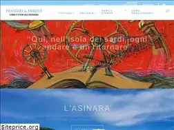 Sites similar to festivalasinara.it
