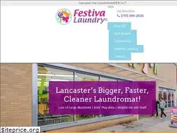 Sites similar to festivalaundry.com
