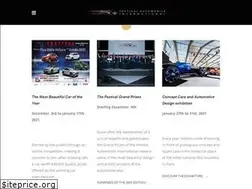 Sites similar to festivalautomobile.com