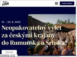 Sites similar to festivalbanat.cz