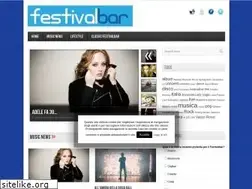 Sites similar to festivalbar.it