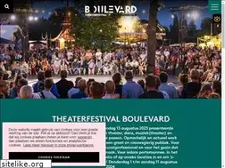 Sites similar to festivalboulevard.nl