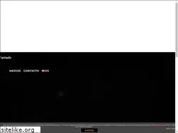 Sites similar to festivalcinefantaelx.com