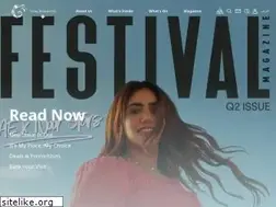 Sites similar to festivalcitydoha.com