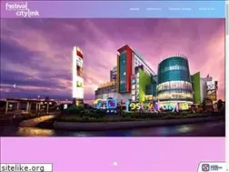 Sites similar to festivalcitylink.com