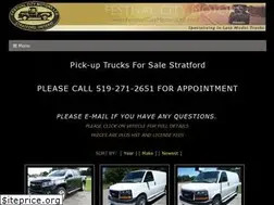 Sites similar to festivalcitymotorsltd.com