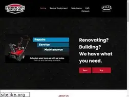 Sites similar to festivalcityrentals.com