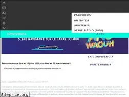 Sites similar to festivalconvivencia.com