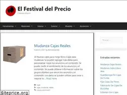 Sites similar to festivalcreando.es