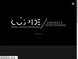 Sites similar to festivalcuspide.com
