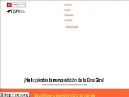 Sites similar to festivaldecineeuropeo.com