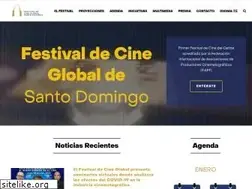 Sites similar to festivaldecineglobal.org