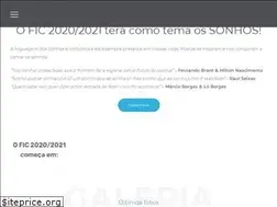 Sites similar to festivaldecorais.com.br