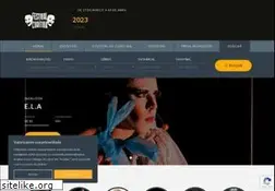 Sites similar to festivaldecuritiba.com.br