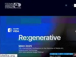 Sites similar to festivaldelaimagen.com
