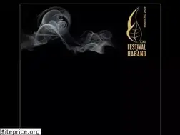 Sites similar to festivaldelhabano.com